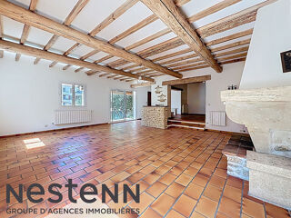  Maison à vendre 4 pièces 123 m²