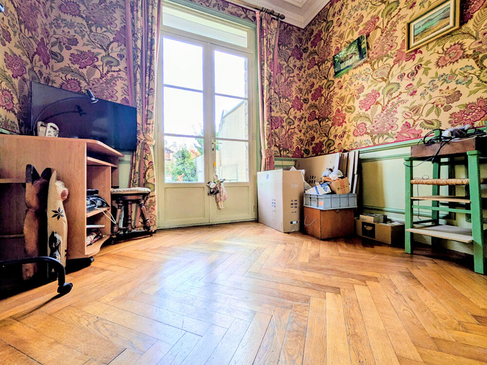 Vente Maison Maison Caen Rive-droite 4 pièces Caen