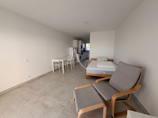  Appartement à louer 1 pièce 33 m²