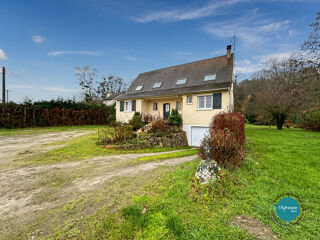  Maison � vendre 6 pi�ces 147 m�