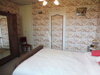  Maison � vendre 4 pi�ces 74 m�