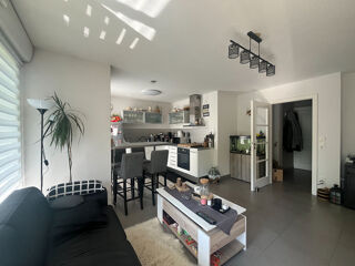  Appartement � vendre 2 pi�ces 44 m�