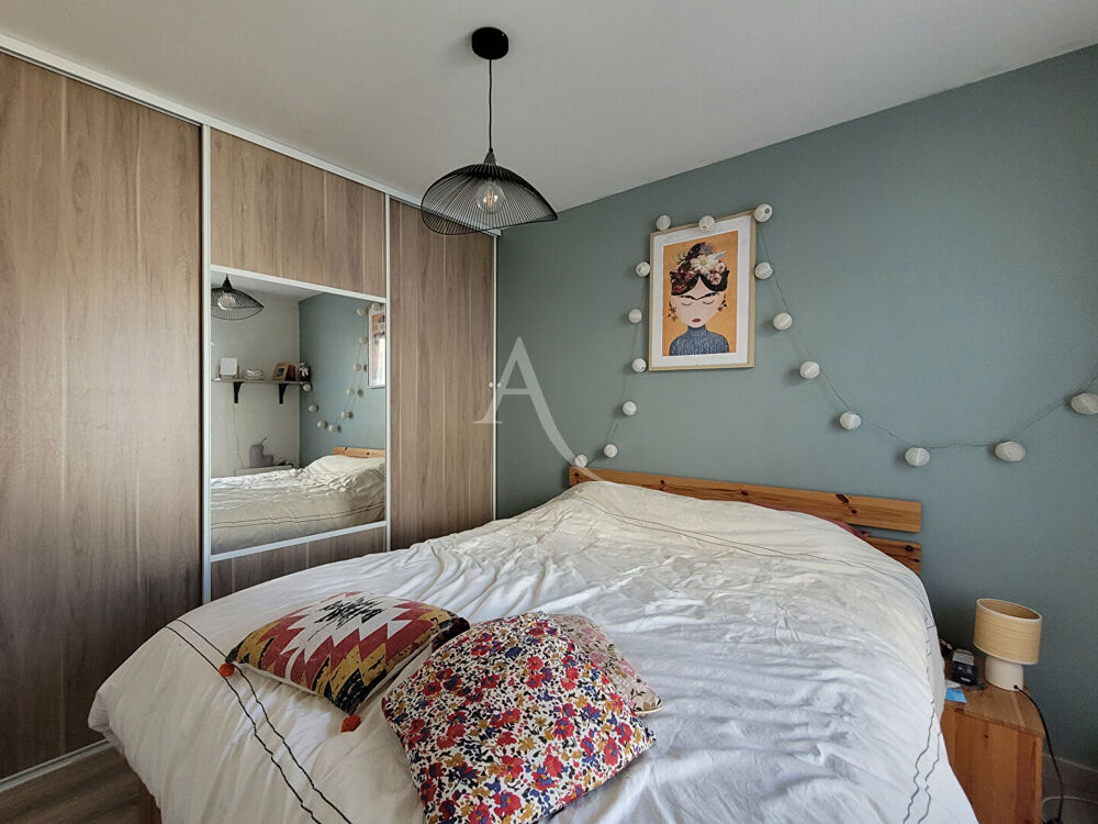 Vente Maison La Rochelle - Quartier Petit Marseille - Maisonnette de plain-pied avec jardinet La rochelle