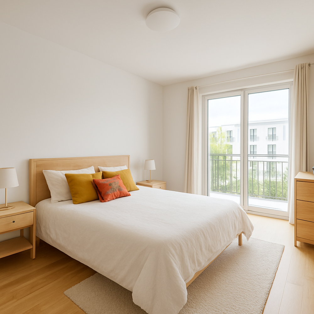 Vente Appartement Appartement 4 pièces de 88 m2 (Annecy) Annecy