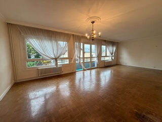 Vente Appartement APPARETEMENT 2 CHAMBRES 2 BALCONS GARAGE ET CAVE Le mans
