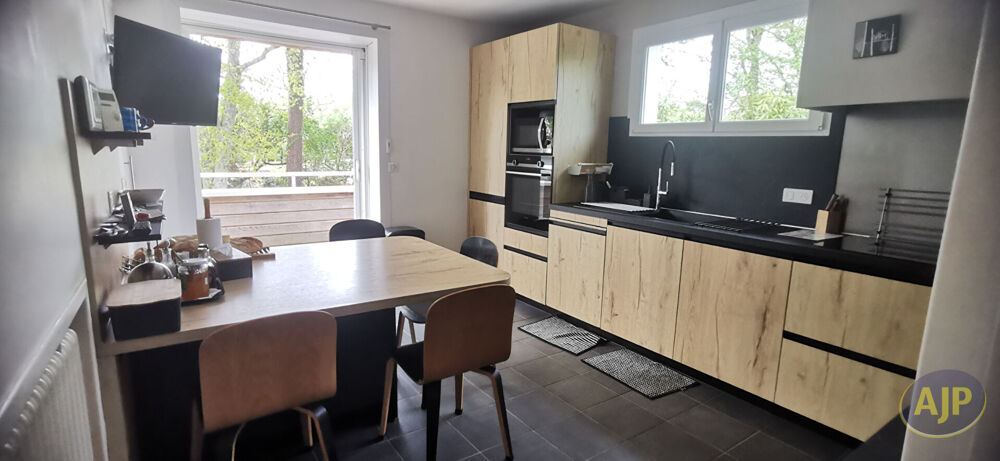 � vendre  Maison Ar�s (33740)