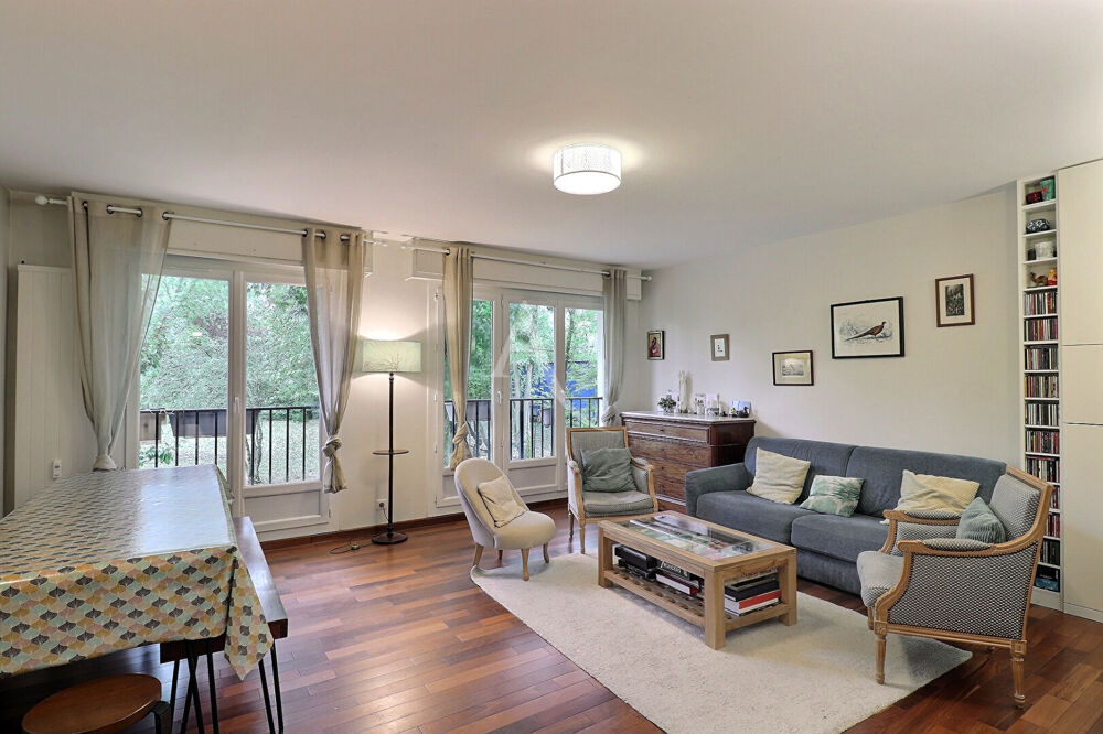 DUPLEX FAMILIAL de 120 m2 - Quartier Les Côtes - 5 chambres