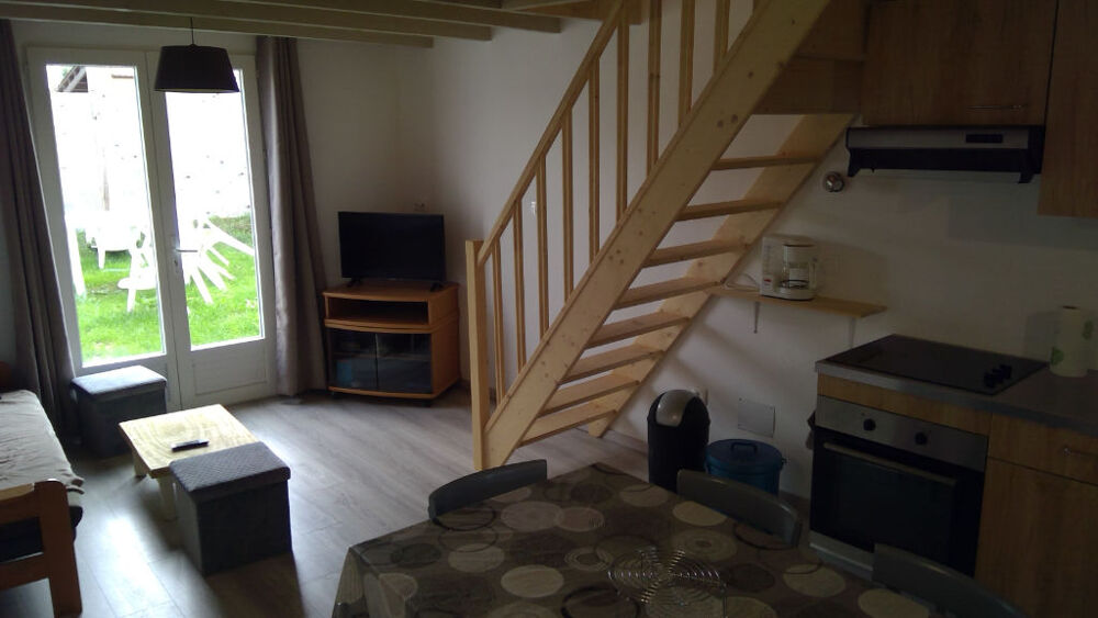 Location Maison Maison Beauvoir Sur Mer 1 pièce(s) 32 m2 Beauvoir sur mer