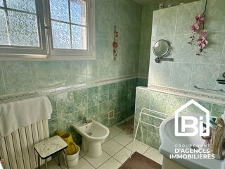  Maison � vendre 7 pi�ces 137 m�