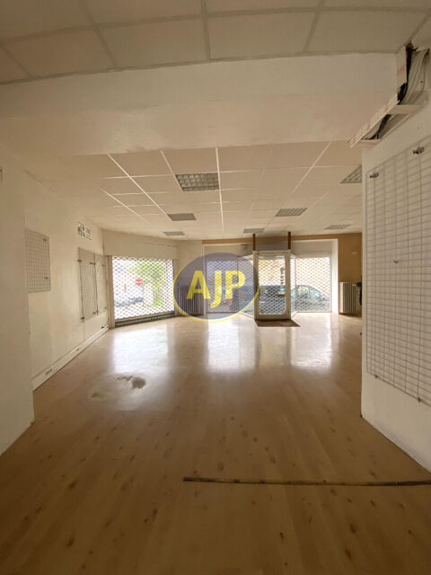   Local commercial 100 m2 Guémené 
