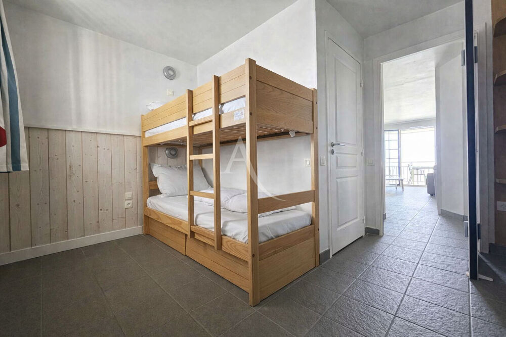 Vente Appartement Le Crotoy - Vue Mer Le crotoy