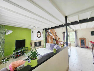  Maison à vendre 6 pièces 140 m²