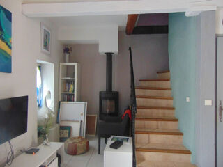  Maison � vendre 4 pi�ces 90 m�