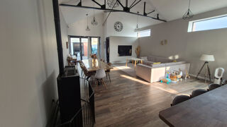  Maison � vendre 5 pi�ces 152 m�