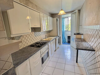  Appartement � vendre 4 pi�ces 75 m�