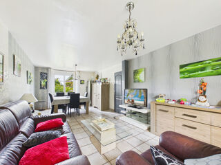  Maison à vendre 6 pièces 145 m²