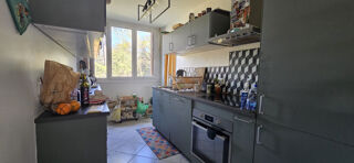  Appartement à louer 3 pièces 61 m²