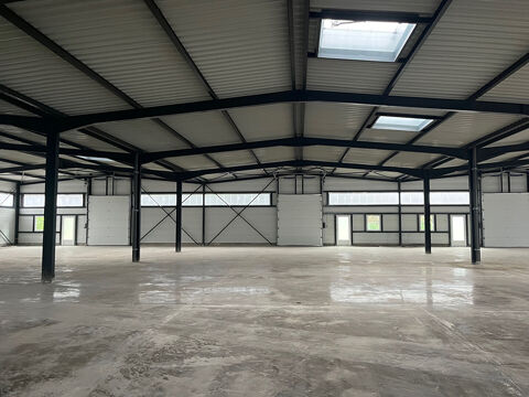Local d'activit&eacute; Besancon 228 m2 1600 25000 Besancon