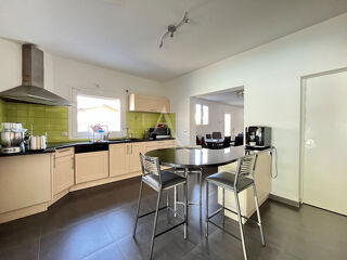  Maison à vendre 6 pièces 155 m²