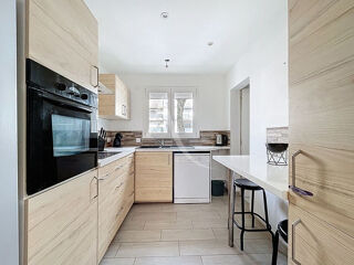  Appartement � louer 5 pi�ces 79 m� Angers