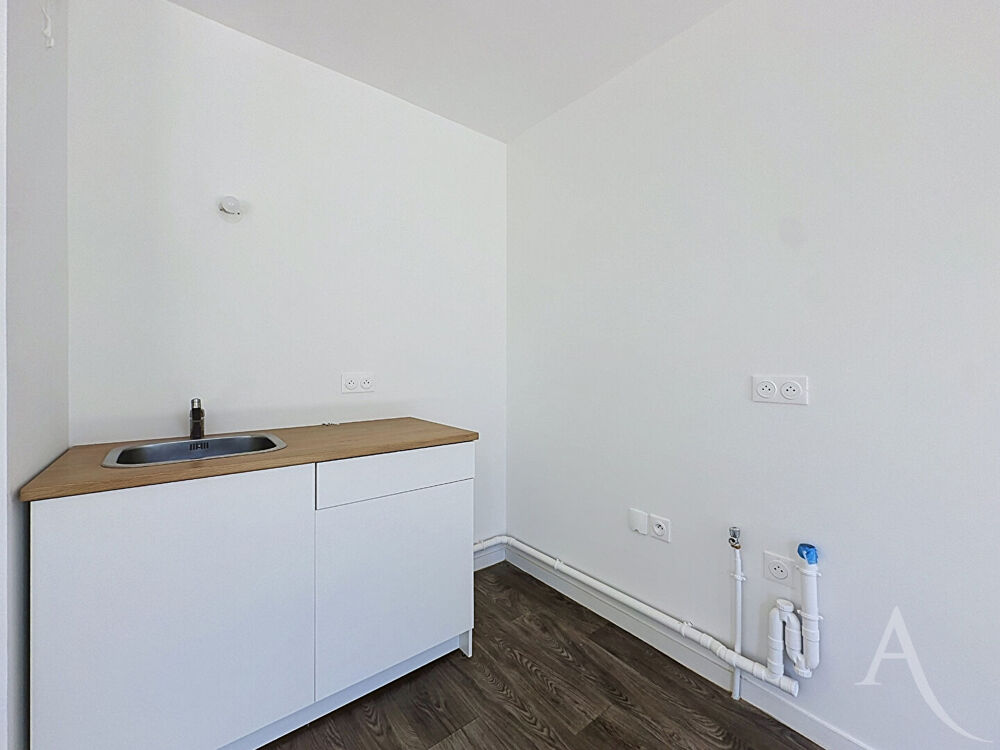 Location Appartement Appartement Mantes La Ville 2 pièce(s) 41.60 m2 Mantes la ville