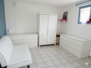  Appartement � louer 1 pi�ce 21 m�