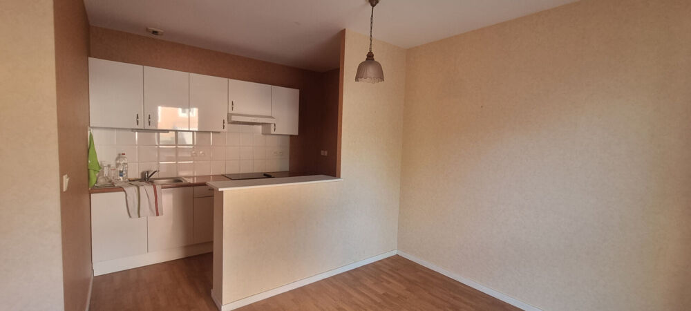 Appartement Pontchateau 3 pièce(s)