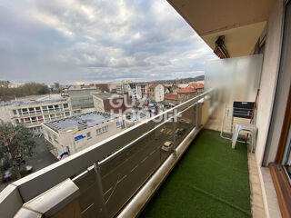  Appartement � vendre 3 pi�ces 65 m�