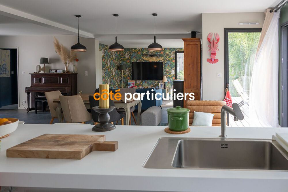  vendre  Maison Cancale (35260)