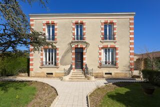  Maison à vendre 6 pièces 146 m²