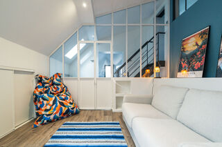  Maison � vendre 6 pi�ces 176 m�
