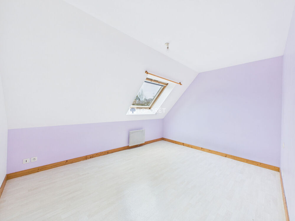 Vente Maison Maison Plogastel Saint Germain 5 pi�ce(s) 83.04 m2 Plogastel saint germain