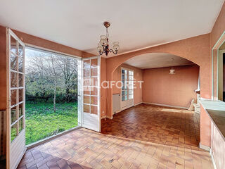  Maison � vendre 4 pi�ces 84 m�