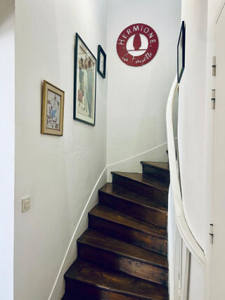  Appartement à vendre 4 pièces 141 m²