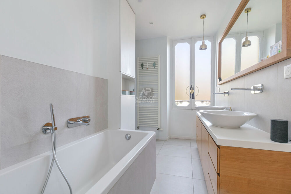 à vendre  Maison Versailles (78000)