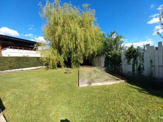  Maison � vendre 4 pi�ces 155 m�