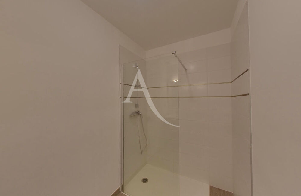 Location Appartement T3 en rez-de-chaussée Marguerittes