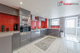  Maison  vendre 6 pices 130 m