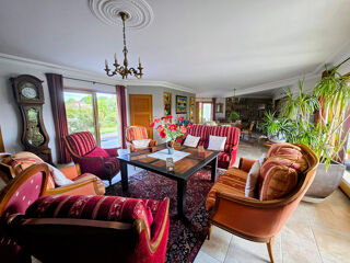  Maison à vendre 7 pièces 270 m²