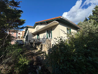  Maison � vendre 5 pi�ces 90 m�