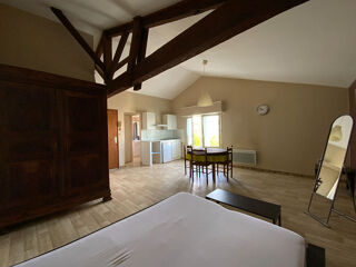  Appartement à vendre 1 pièce 33 m²