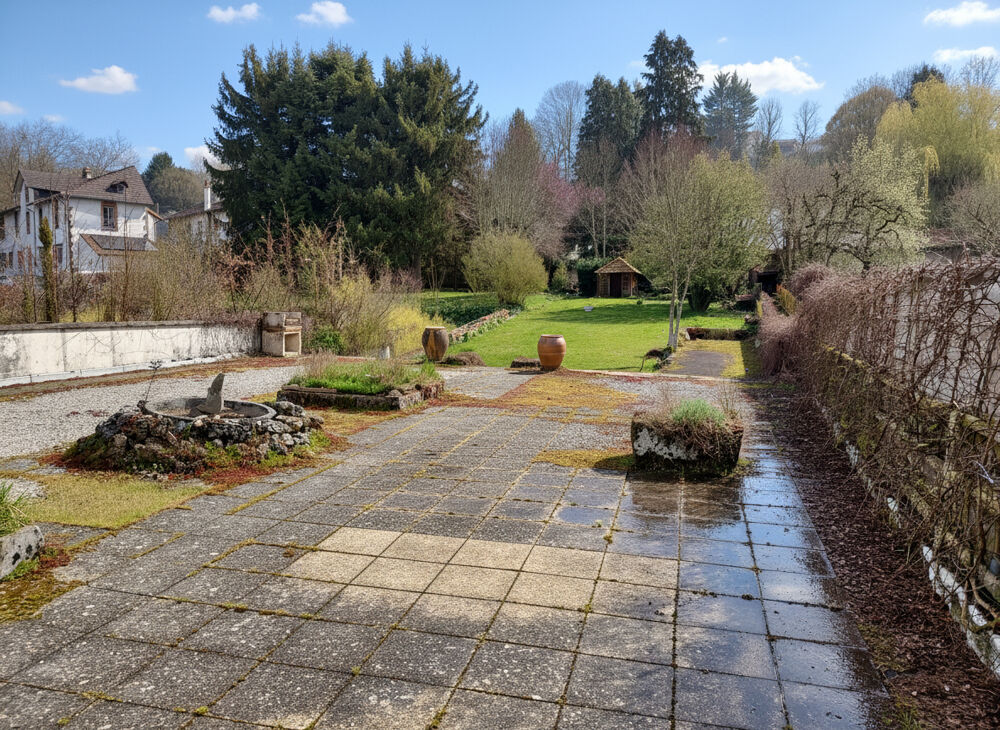 Vente Appartement Grand T3 lumineux de 92 m² avec terrasse Aurillac