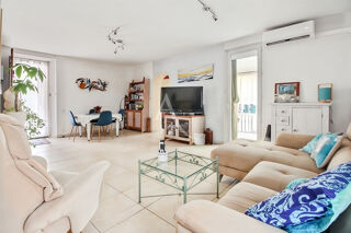  Appartement à vendre 4 pièces 96 m²