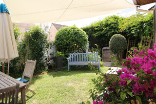  Maison � vendre 5 pi�ces 107 m�