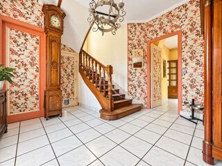  Maison à vendre 6 pièces 150 m²