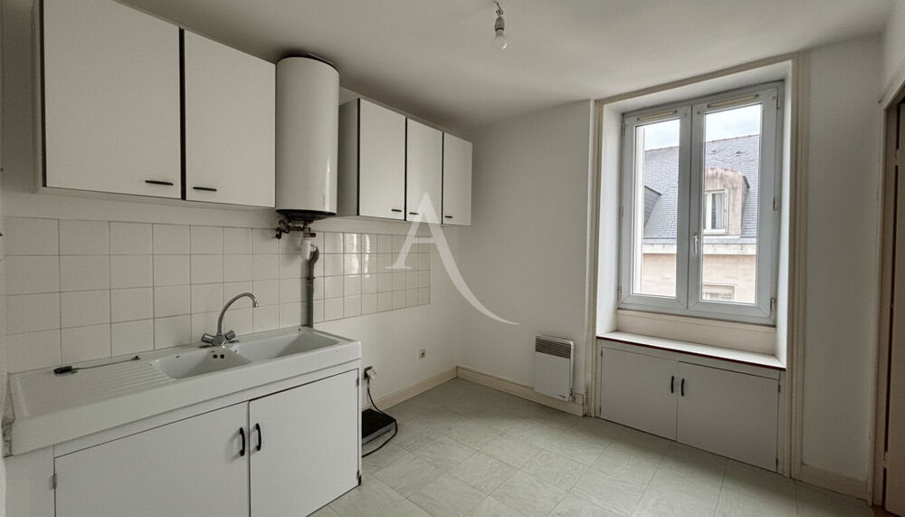Appartement T1 - Canclaux Mellinet