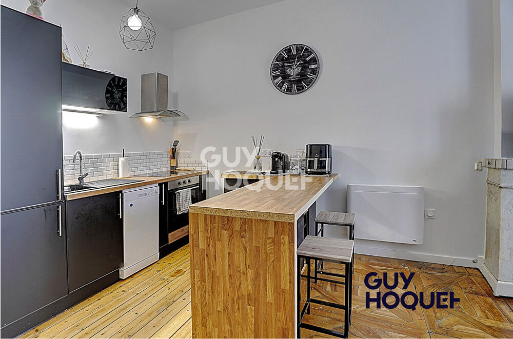 Vente Appartement A vendre - Appartement Lyon 7 -  2 pièces - Rénové Lyon 7