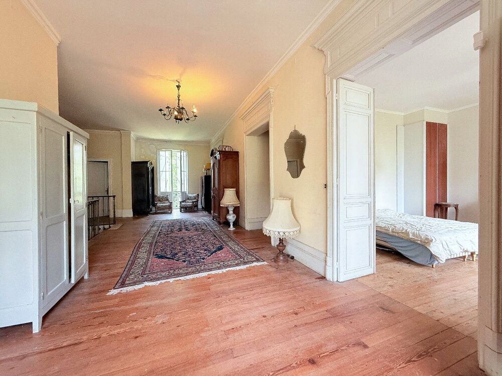 � vendre  Villa Saint-Nauphary (82370)