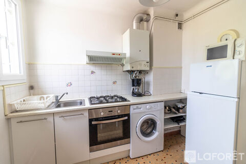  Appartement � louer 3 pi�ces 48 m�