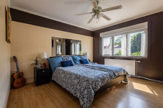  Maison à vendre 5 pièces 128 m²